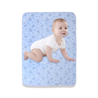 Protection Baby Urine Mats portable changing pad waterproof Baby bed wetting pad