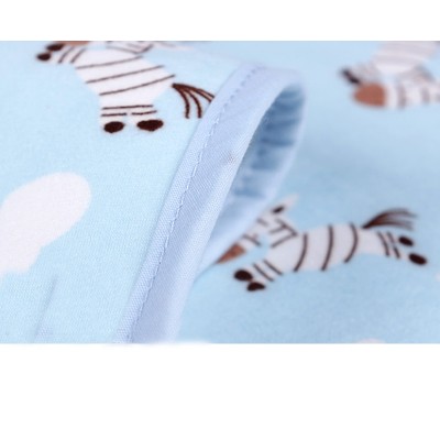 High quality pet mat baby urine pad incontinence pad layers baby changing mat