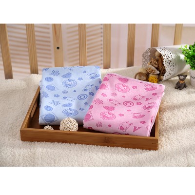 Superior quality washable changing diaper mat portable breathable baby urine pad